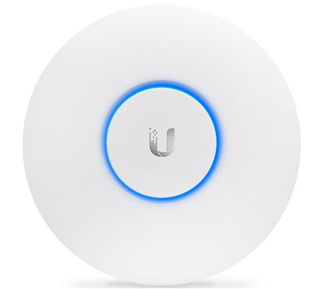 Access Point  UBIQUITI UAP-AC-PRO - 1300 Mbit/s, 3 dBi Access Point  UBIQUITI UAP-AC-PRO - 1300 Mbit/s, 3 dBi